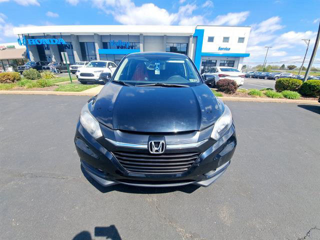 Used 2016 Honda HR-V EX image 6