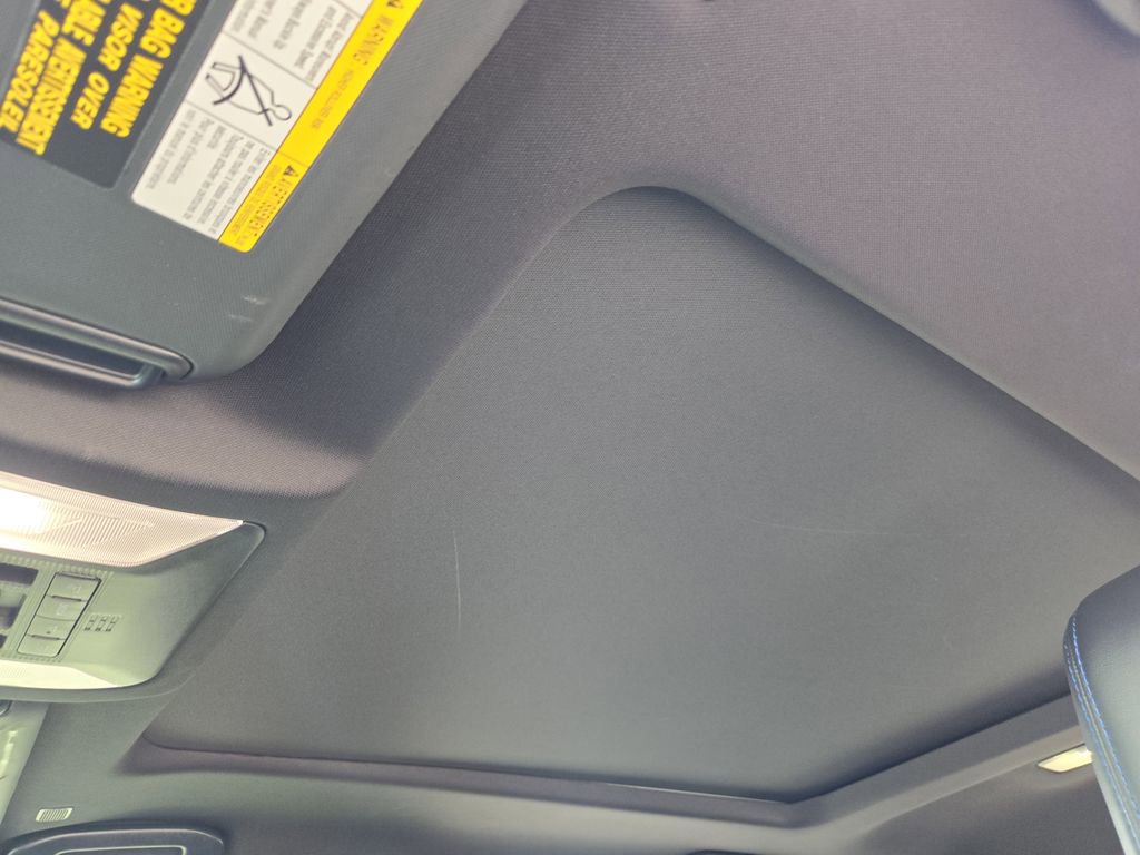 Used 2025 Toyota RAV4 XSE w/ Advanced Technology Package image 27