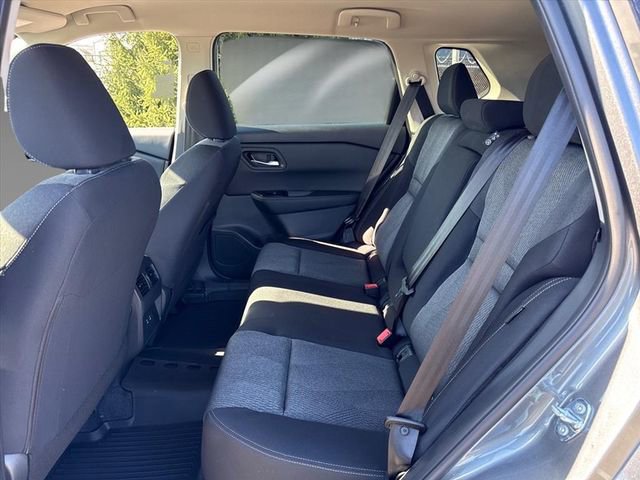 New 2026 Nissan Rogue SV w/ Cold Weather Package image 5
