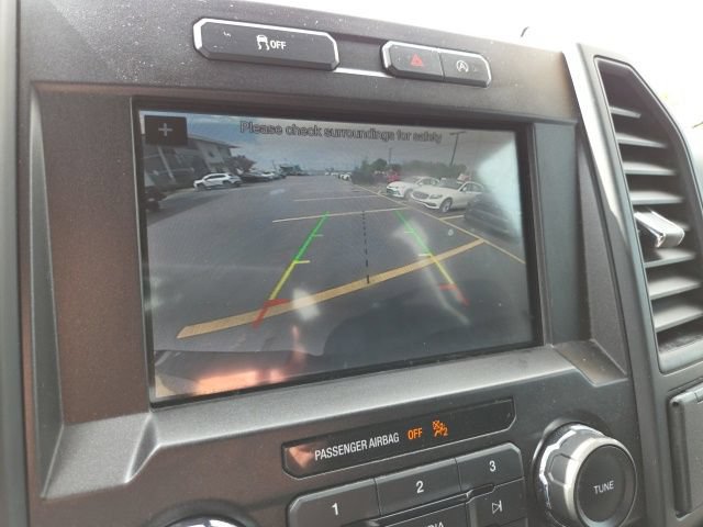 Used 2018 Ford F150 XL w/ Equipment Group 101A Mid AWD/4WD image 18