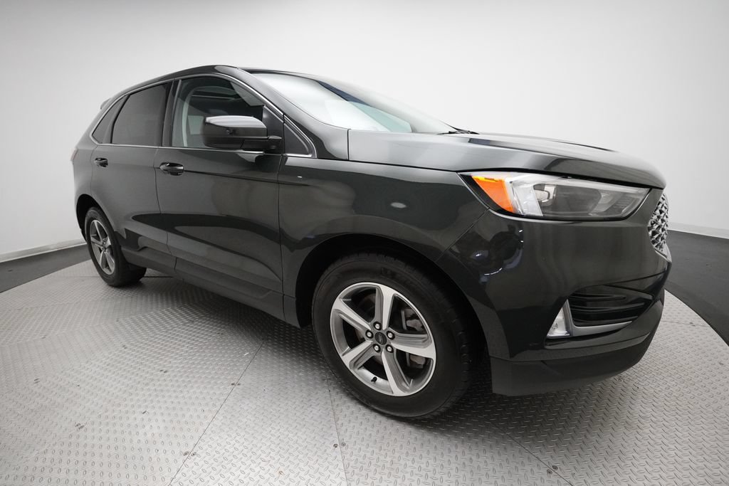 Used 2024 Ford Edge SEL w/ Convenience Package AWD/4WD image 39