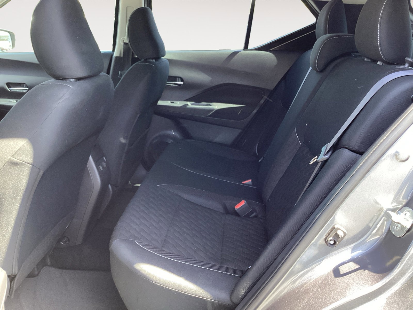 Used 2022 Nissan Kicks SV image 26