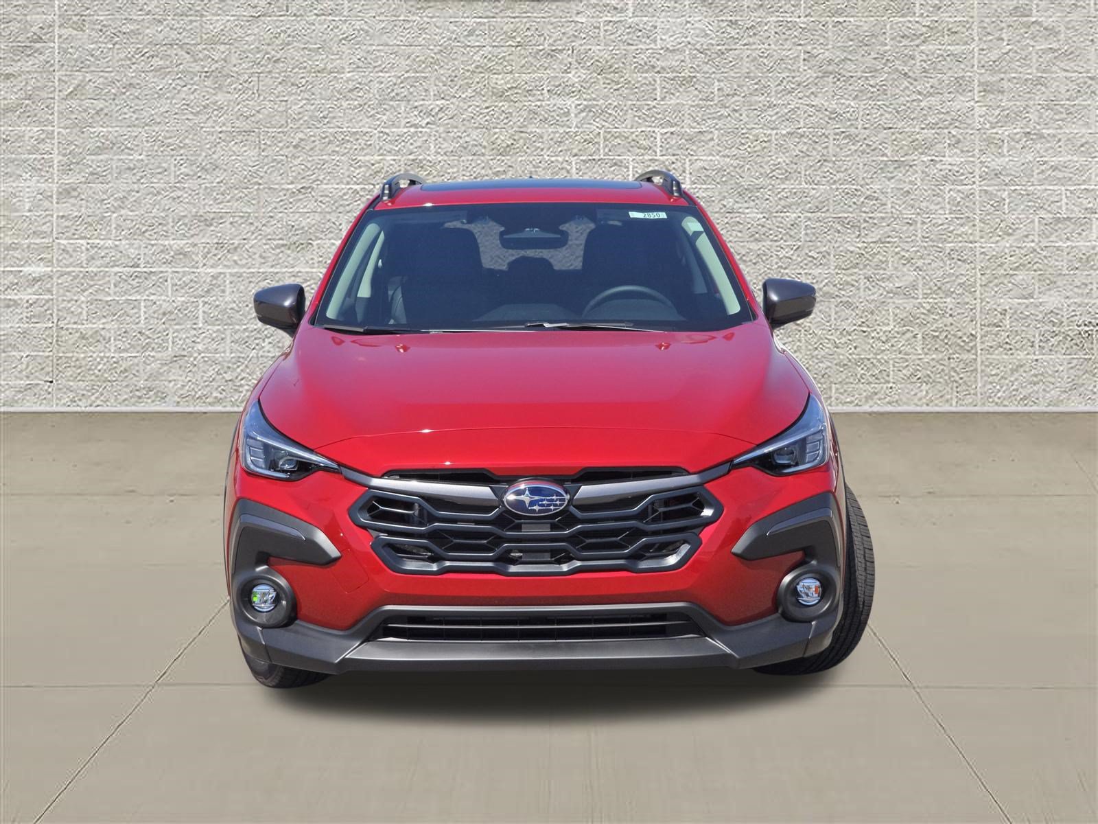 New 2026 Subaru Crosstrek 2.5i Limited AWD/4WD image 2