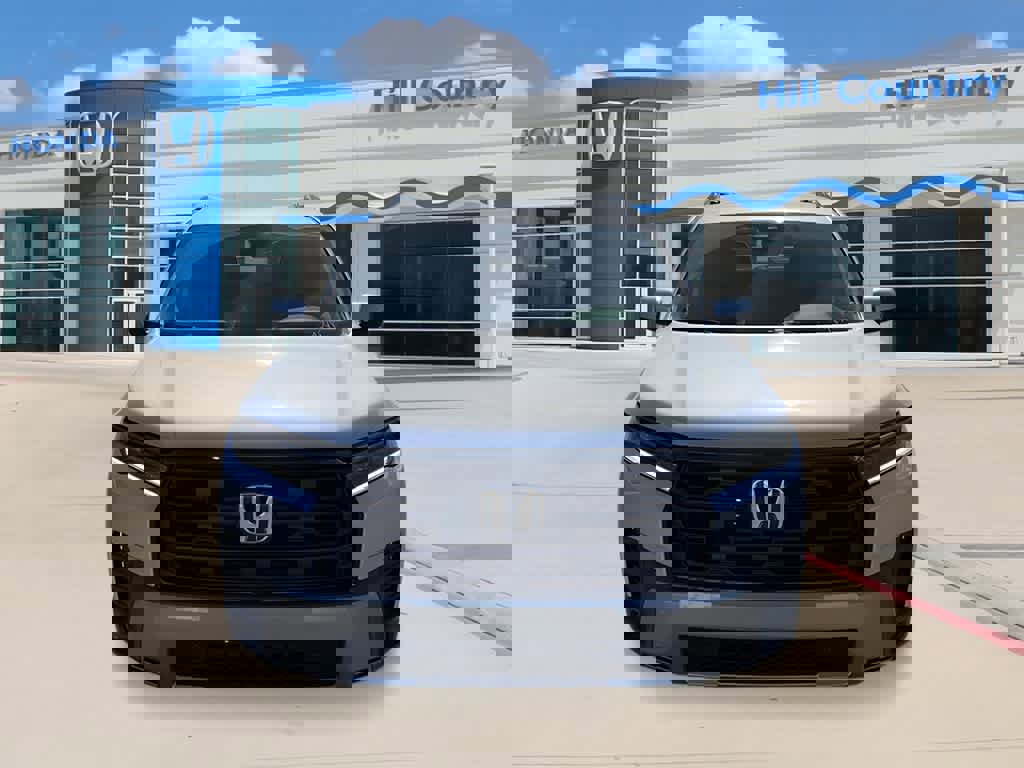 New 2026 Honda Pilot EX-L image 8