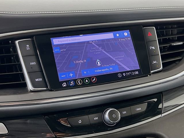Used 2020 Buick Enclave Premium w/ Sun and Sites Package AWD/4WD image 18