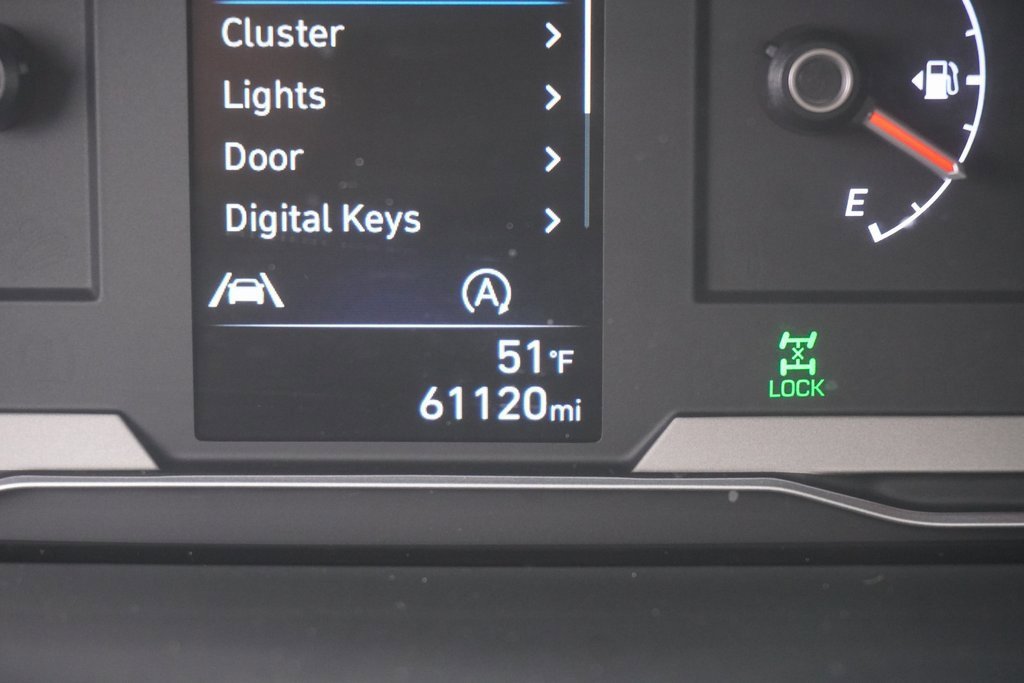 Used 2024 Hyundai Tucson SEL image 20