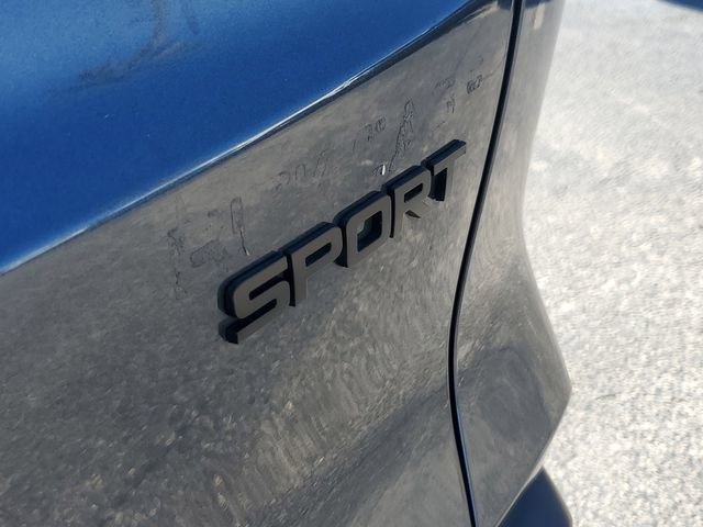 Used 2025 Honda CR-V Sport-L image 5