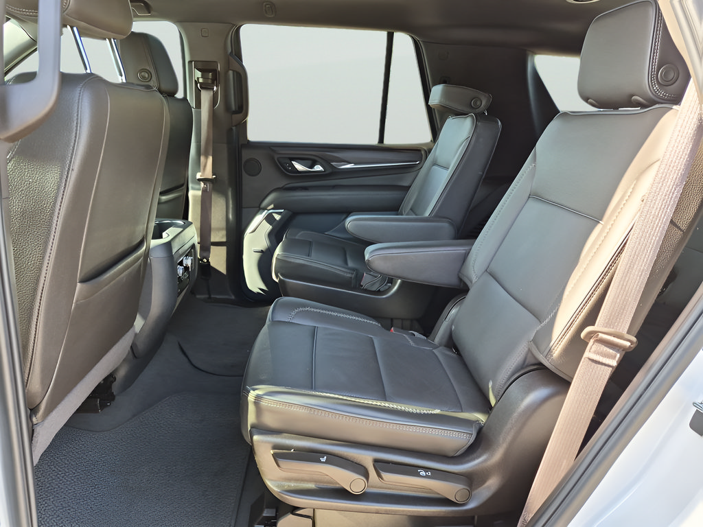 Used 2024 GMC Yukon Denali w/ Max Trailering Package RWD image 41