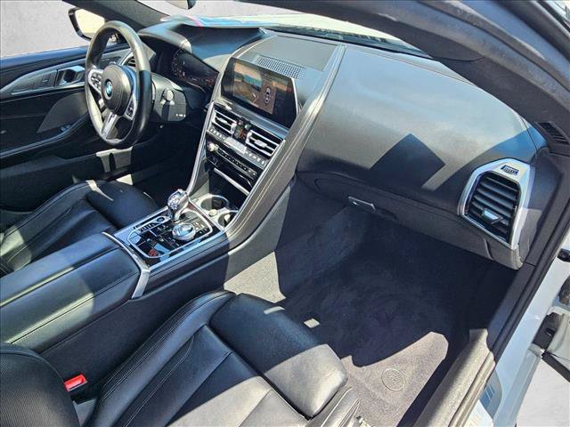 Used 2020 BMW M850i Gran Coupe xDrive AWD/4WD image 21
