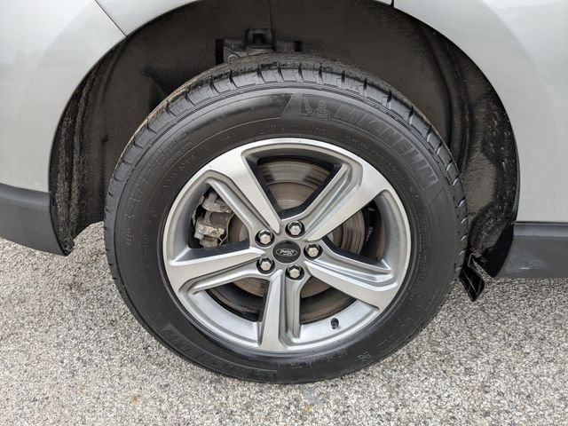 Used 2023 Ford Edge SEL w/ Convenience Package AWD/4WD image 11