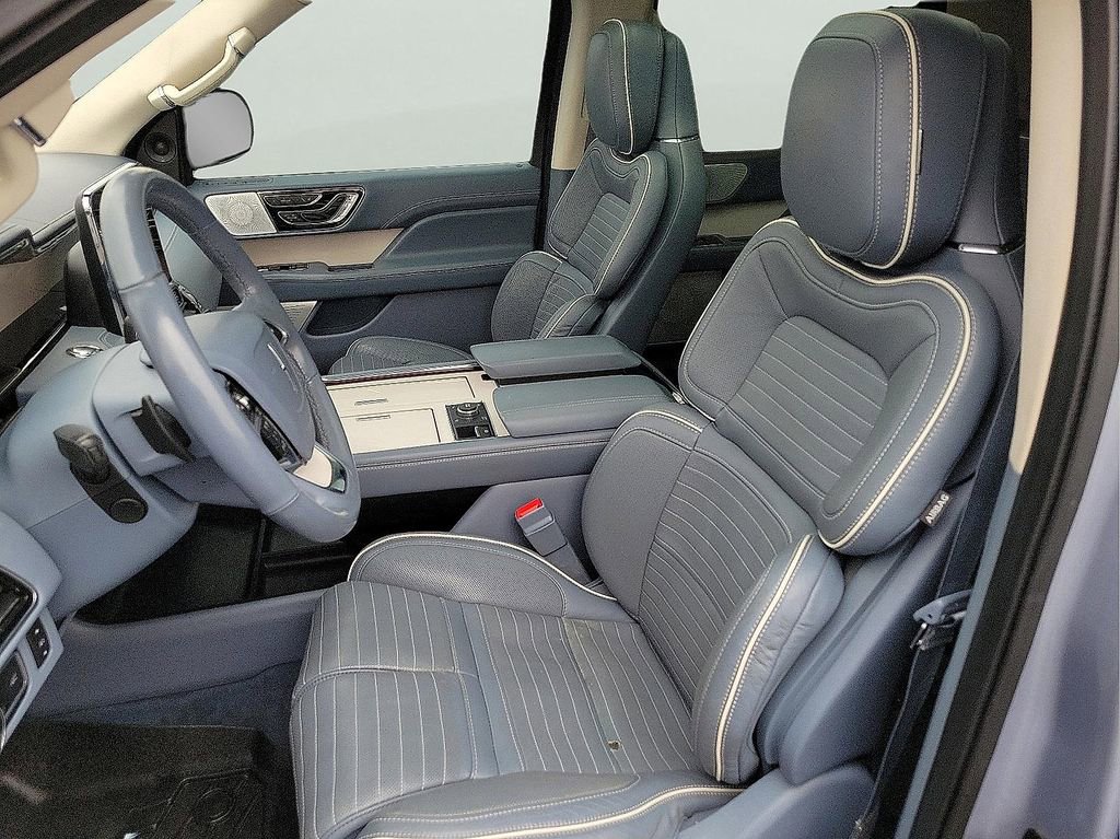 Used 2019 Lincoln Navigator L Black Label AWD/4WD image 14