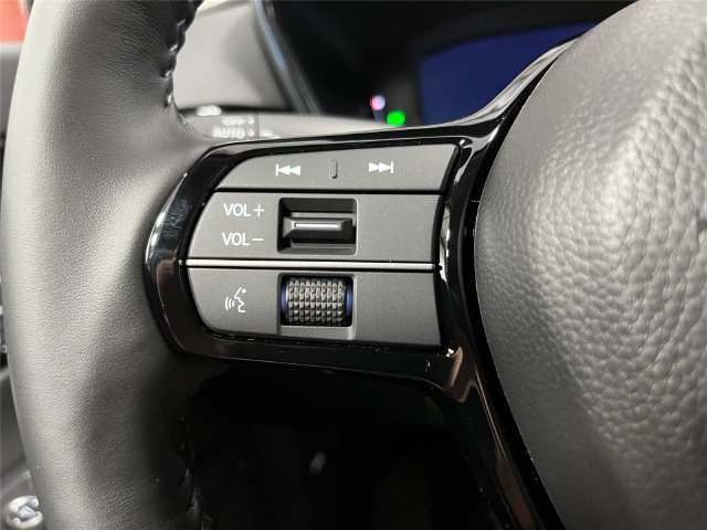 New 2027 Honda CR-V EX-L image 17