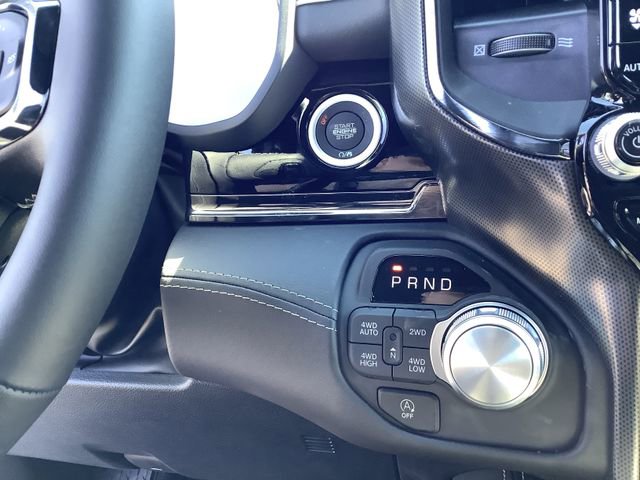 New 2026 RAM 1500 Limited AWD/4WD image 16