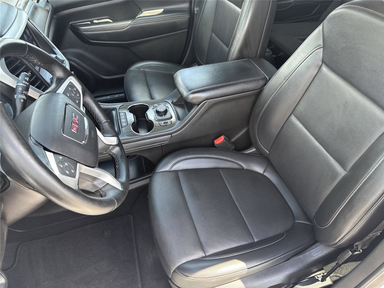 Used 2023 GMC Acadia SLT AWD/4WD image 11
