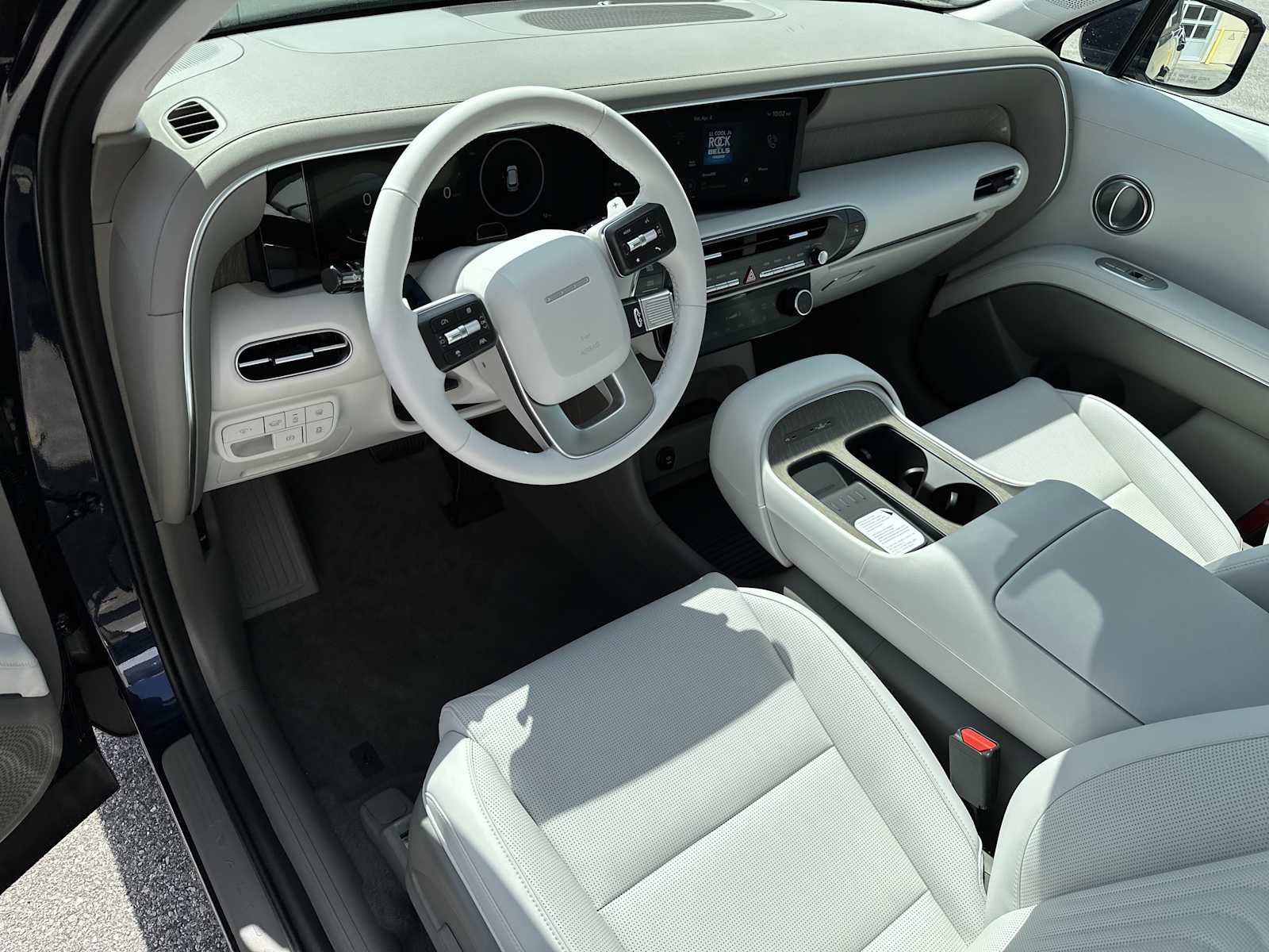 New 2026 Hyundai Palisade SEL image 8