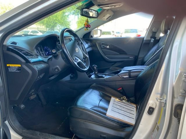 Used 2013 Hyundai Azera w/ Technology Pkg FWD image 6