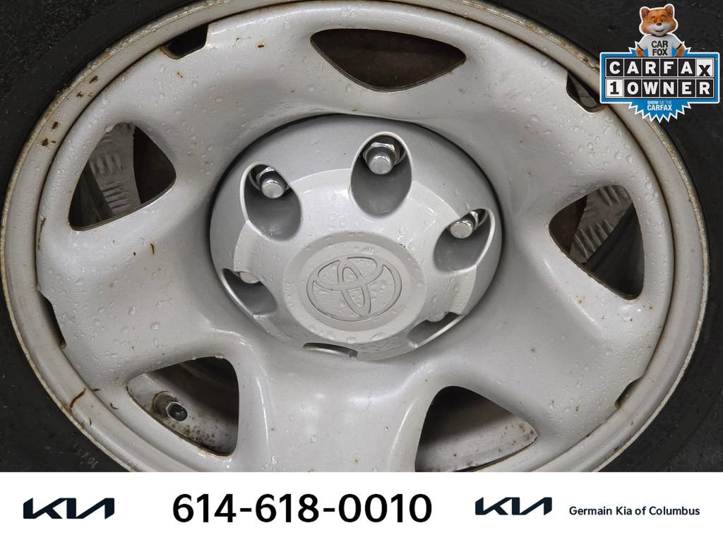 Used 2021 Toyota Tacoma SR AWD/4WD image 12