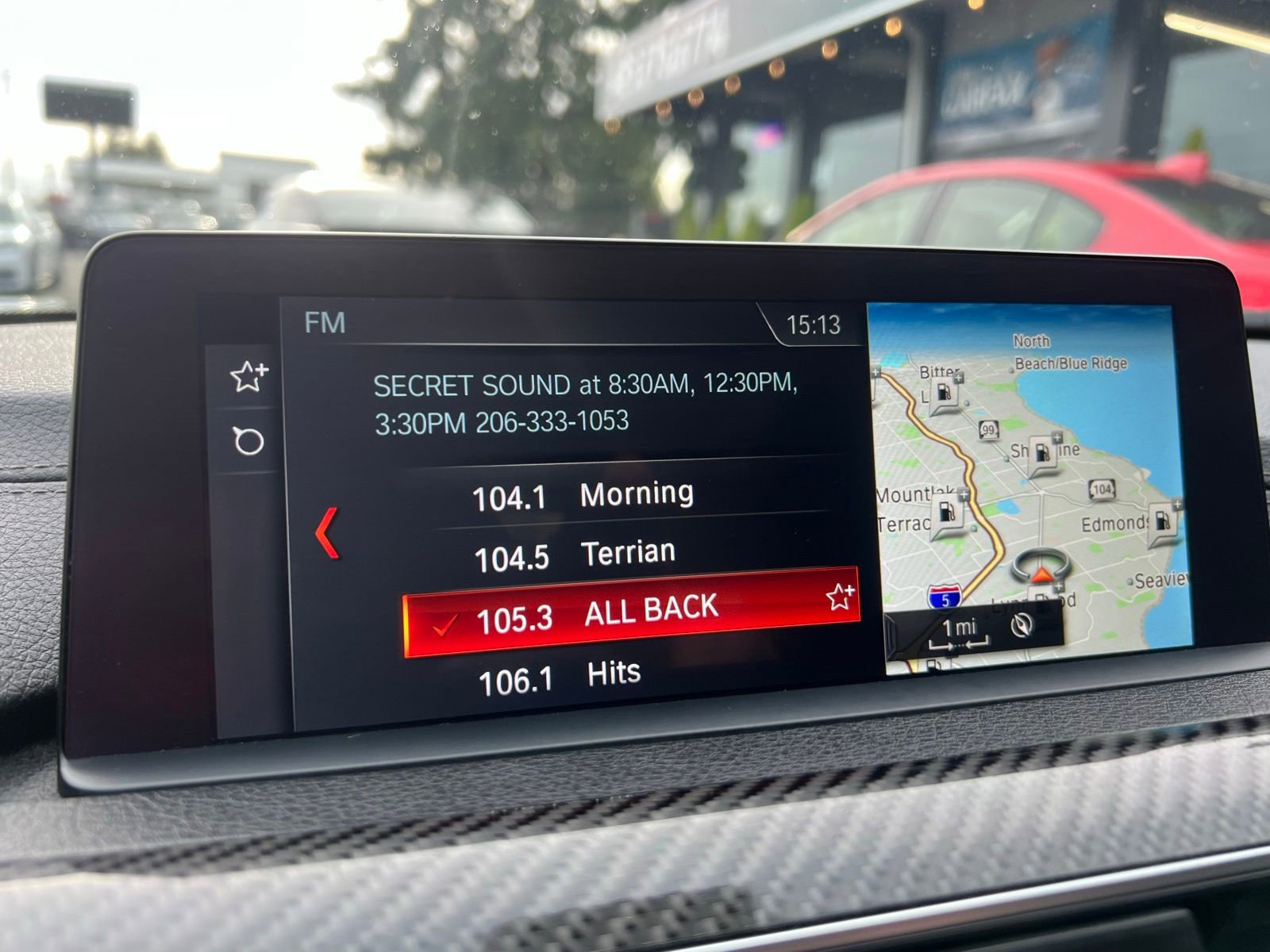 Used 2018 BMW M4 Coupe image 34