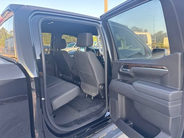 Used 2026 GMC Sierra 1500 SLE AWD/4WD image 15