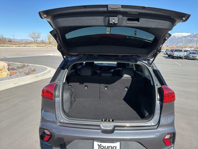 Used 2021 Kia Niro EX FWD image 25