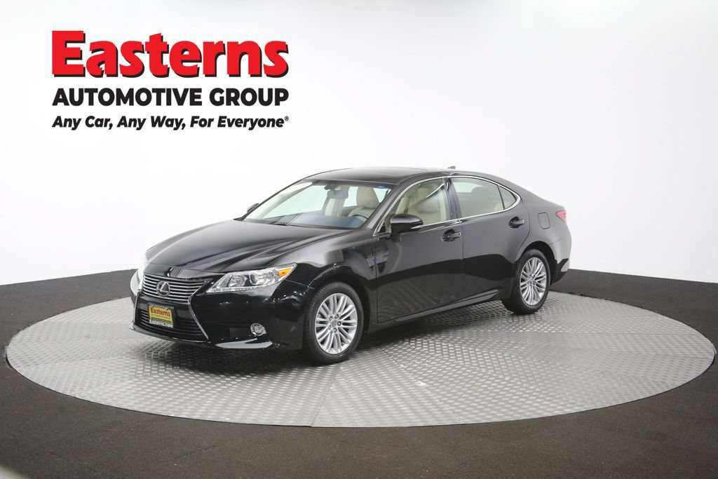 Used 2015 Lexus ES 350 w/ Luxury Package FWD image 66