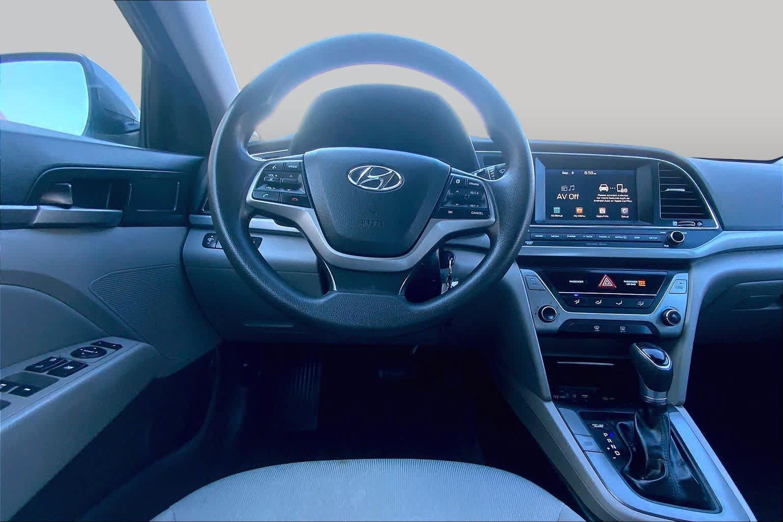 Used 2018 Hyundai Elantra SEL FWD image 6