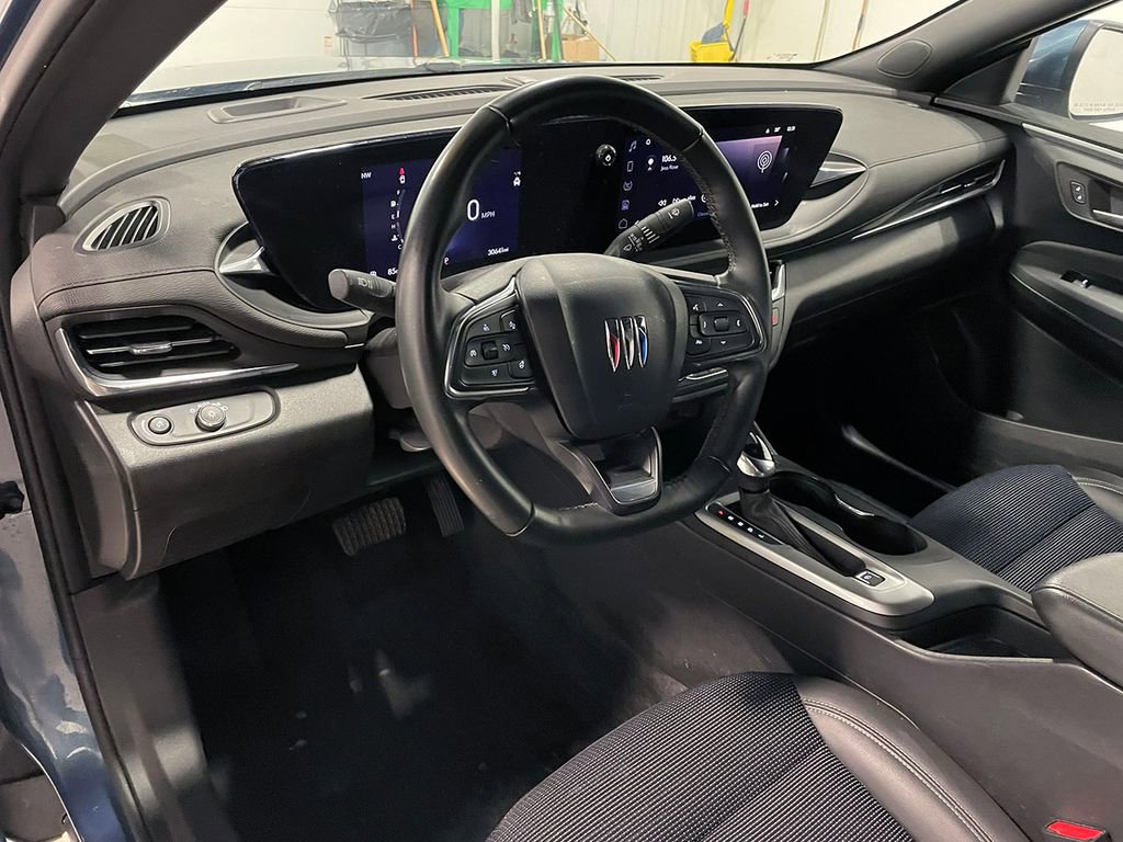Used 2024 Buick Envista Preferred w/ Convenience I Package image 19