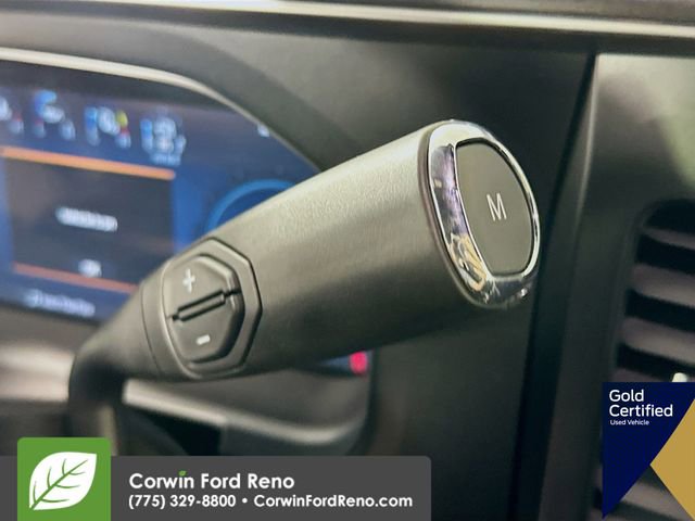 Certified 2026 Ford F350 Platinum AWD/4WD image 21