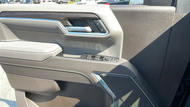 Used 2026 Chevrolet Silverado 1500 RST image 27