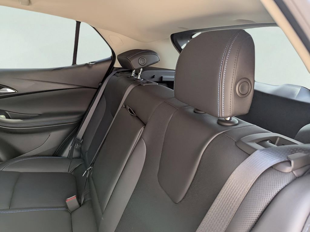 New 2026 Buick Encore GX Sport Touring w/ Advanced Technology Package image 16