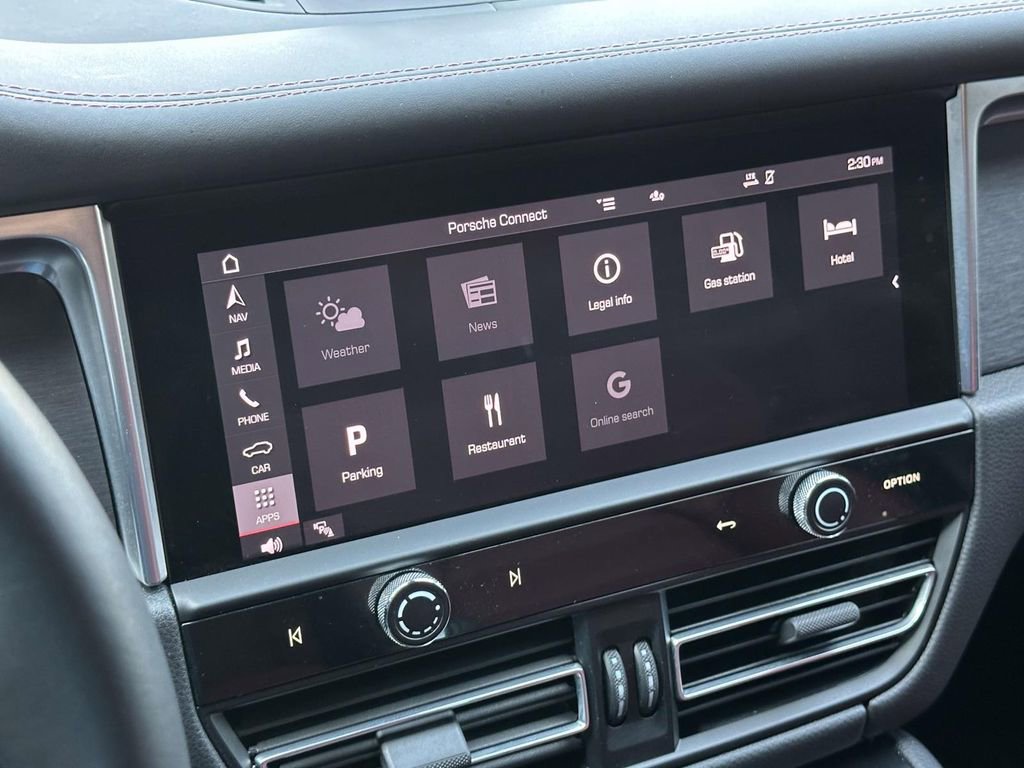 Used 2023 Porsche Macan GTS image 26