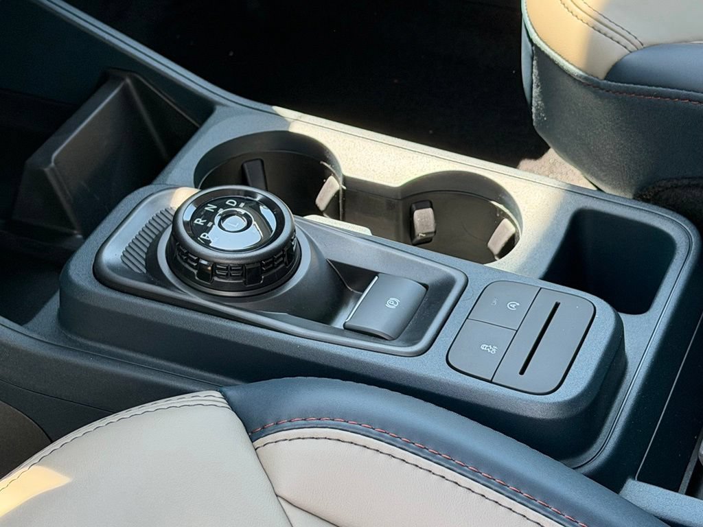 New 2026 Ford Maverick Lariat AWD/4WD image 9