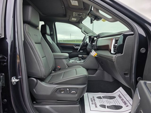 New 2026 GMC Sierra 1500 Denali w/ Denali Reserve Package AWD/4WD image 27