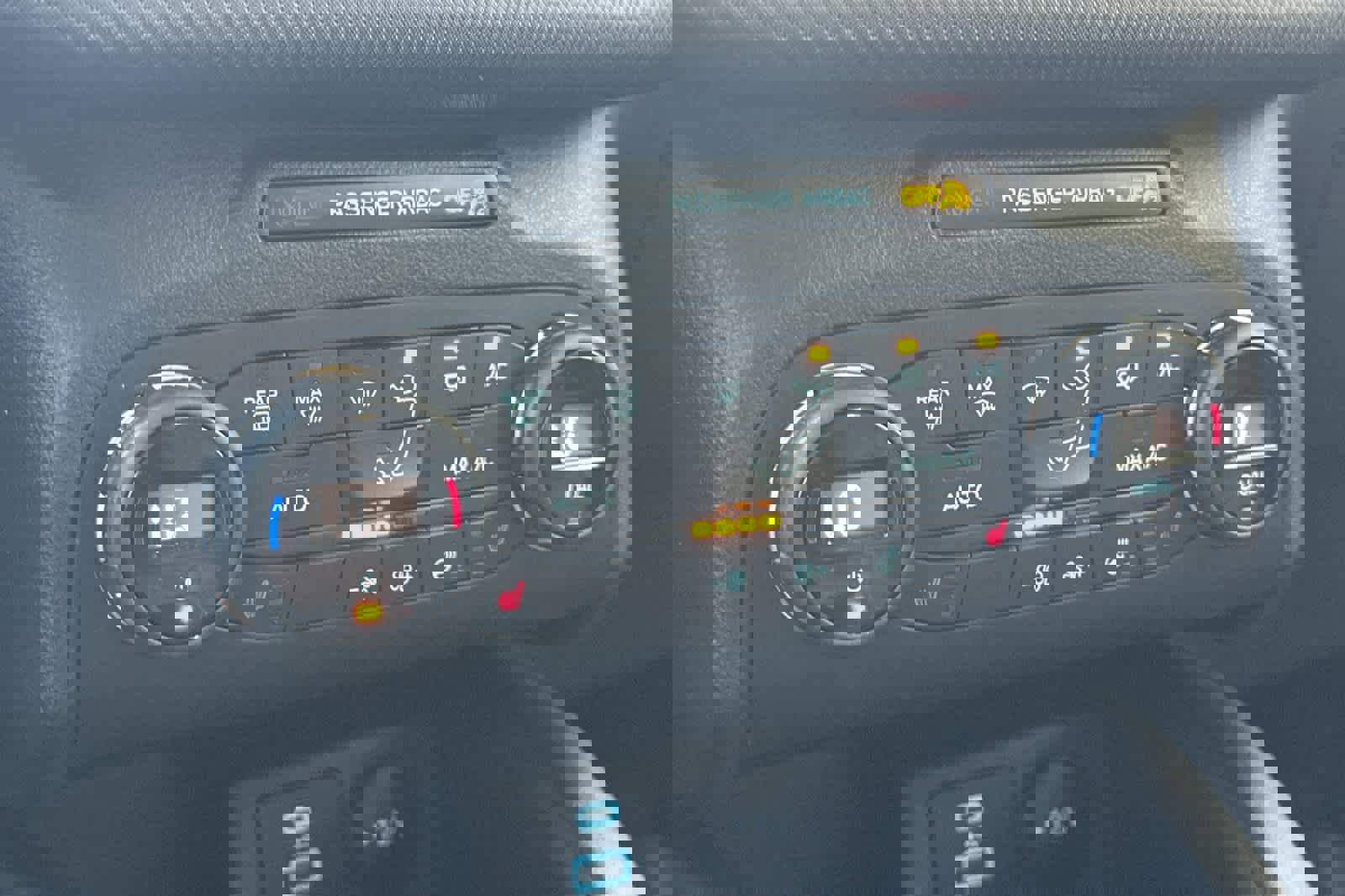 Certified 2021 Ford Bronco Sport Outer Banks image 21