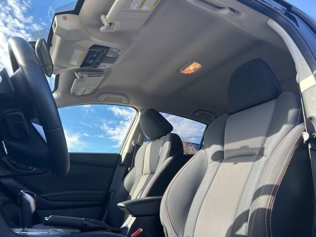 Used 2023 Subaru Crosstrek 2.0i Premium image 13