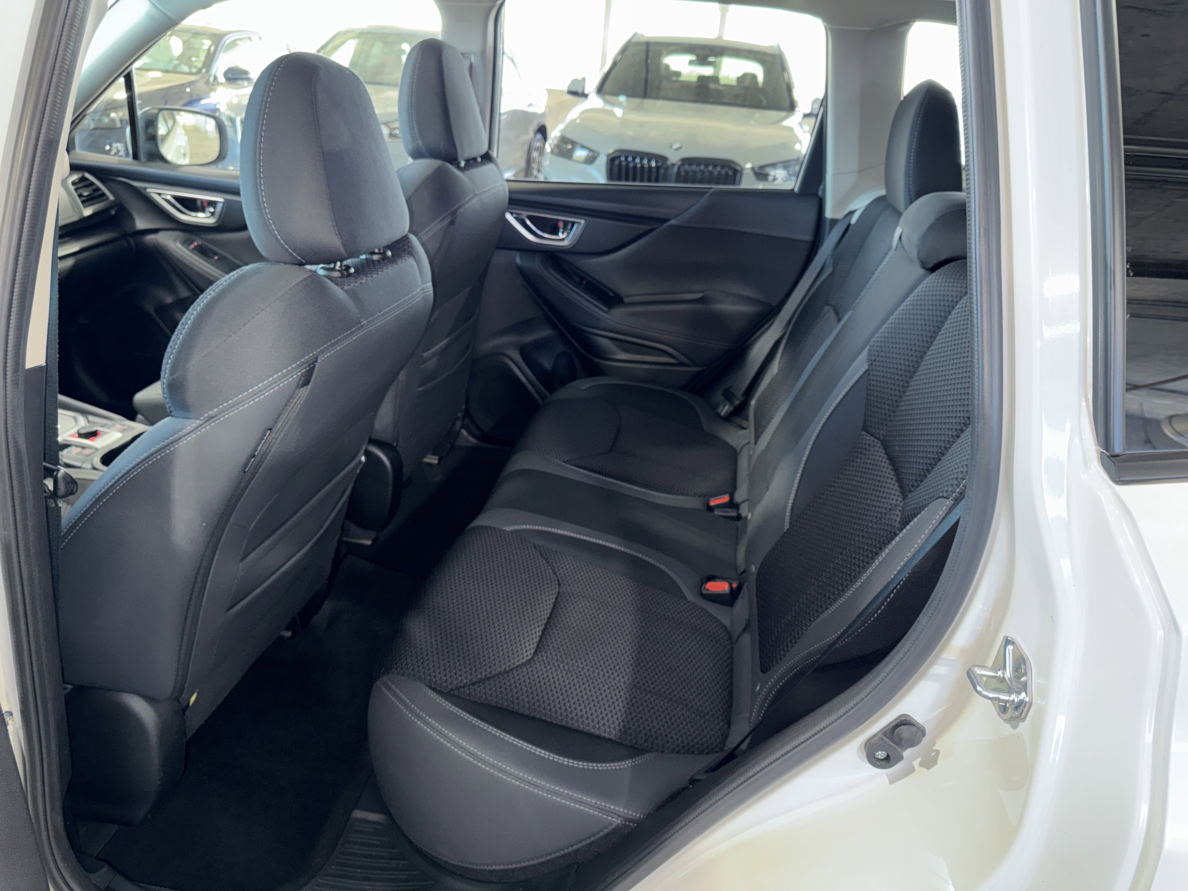 Used 2024 Subaru Forester Premium image 15