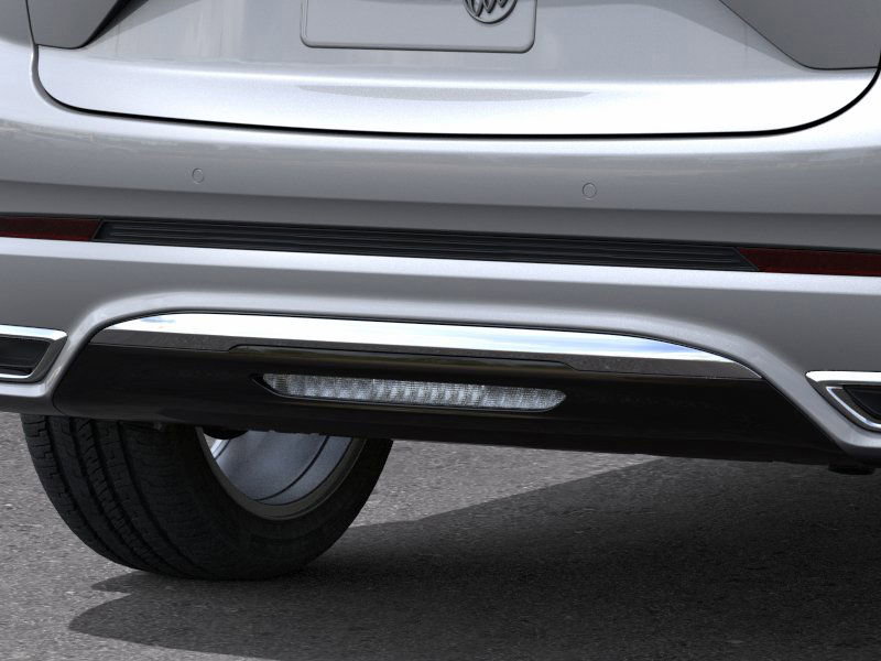New 2026 Buick Envision Avenir AWD/4WD image 47