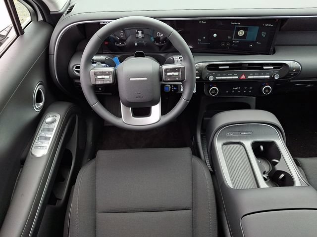 New 2026 Hyundai Palisade SE AWD/4WD image 6