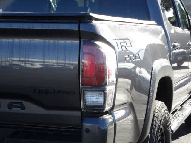 Used 2023 Toyota Tacoma TRD Pro image 12