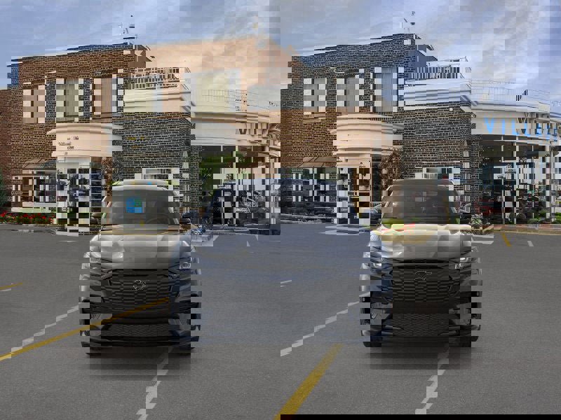 New 2025 Ford Mustang Mach-E GT image 6