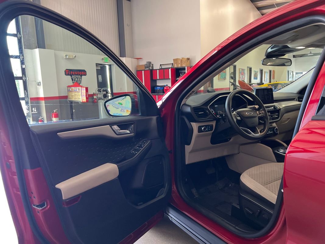 Used 2020 Ford Escape SE AWD/4WD image 68