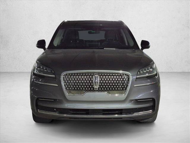 Used 2022 Lincoln Aviator Reserve w/ Equipment Group 201A RWD video 2