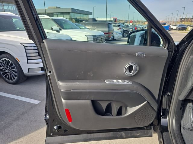 New 2026 Hyundai Palisade Limited image 13