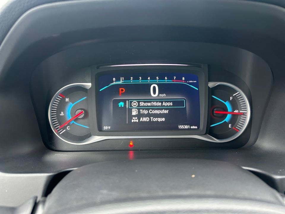 Used 2021 Honda Pilot Touring image 14