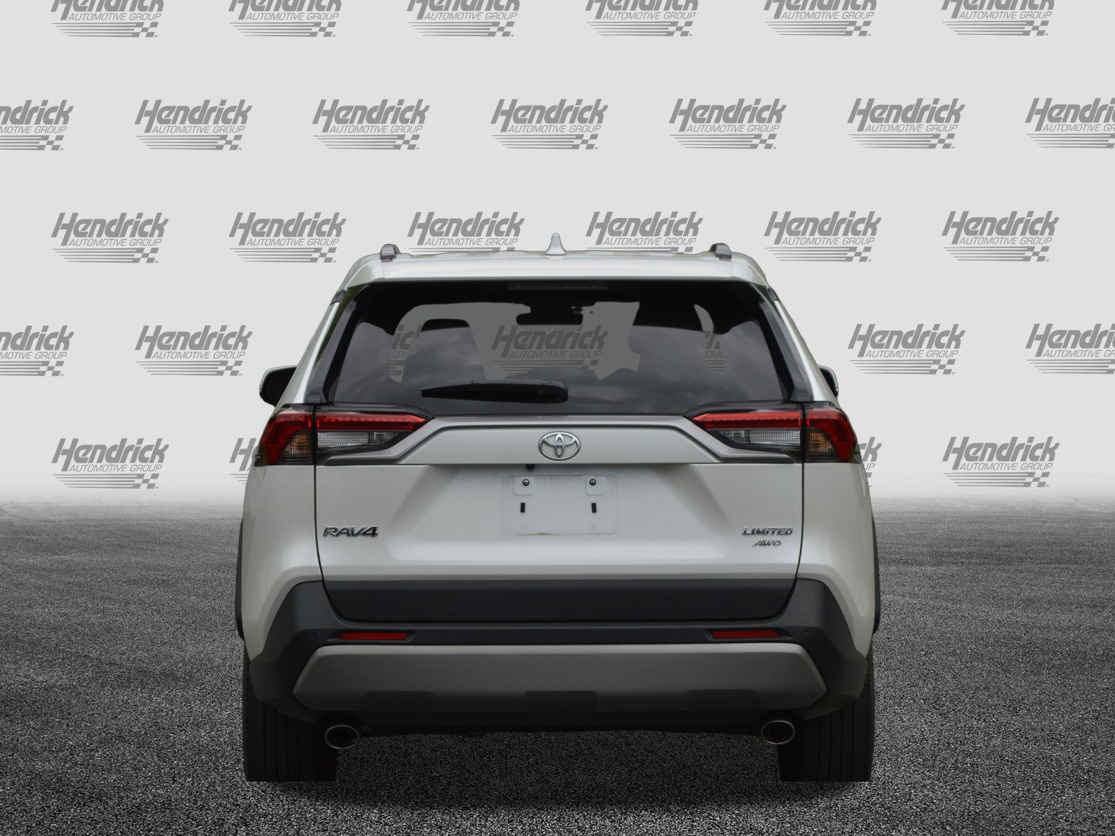 Used 2023 Toyota RAV4 Limited w/ Limited Grade Weather Package AWD/4WD image 10