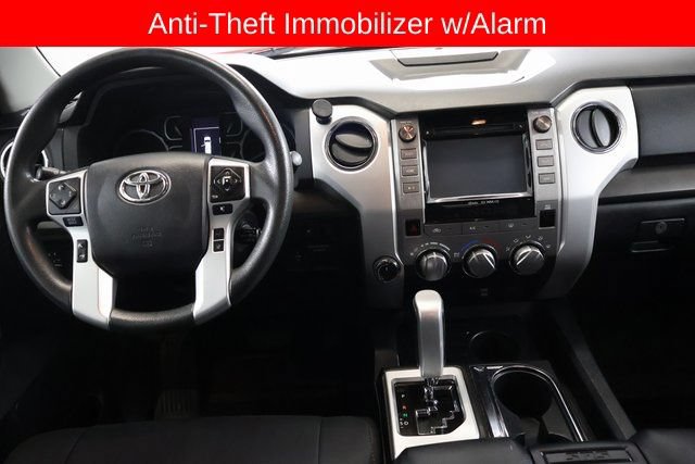 Used 2018 Toyota Tundra SR5 w/ TRD Off Road Package AWD/4WD image 15