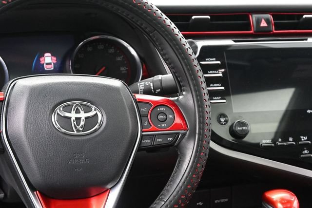 Used 2020 Toyota Camry XSE AWD/4WD image 26