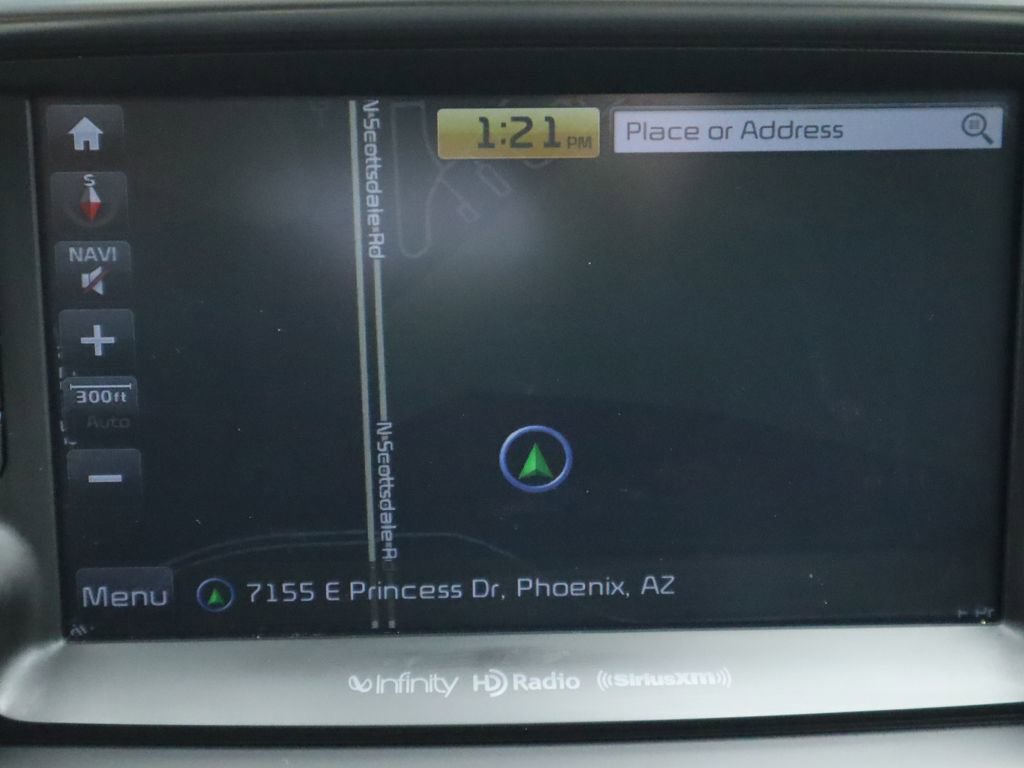 Used 2018 Kia Sorento SX image 15