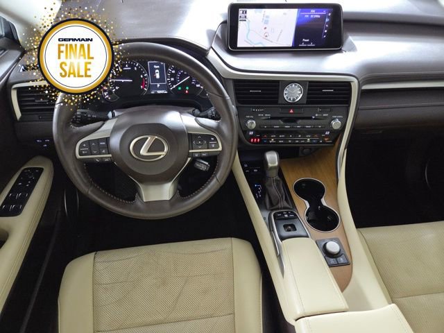 Used 2017 Lexus RX 350 AWD image 15
