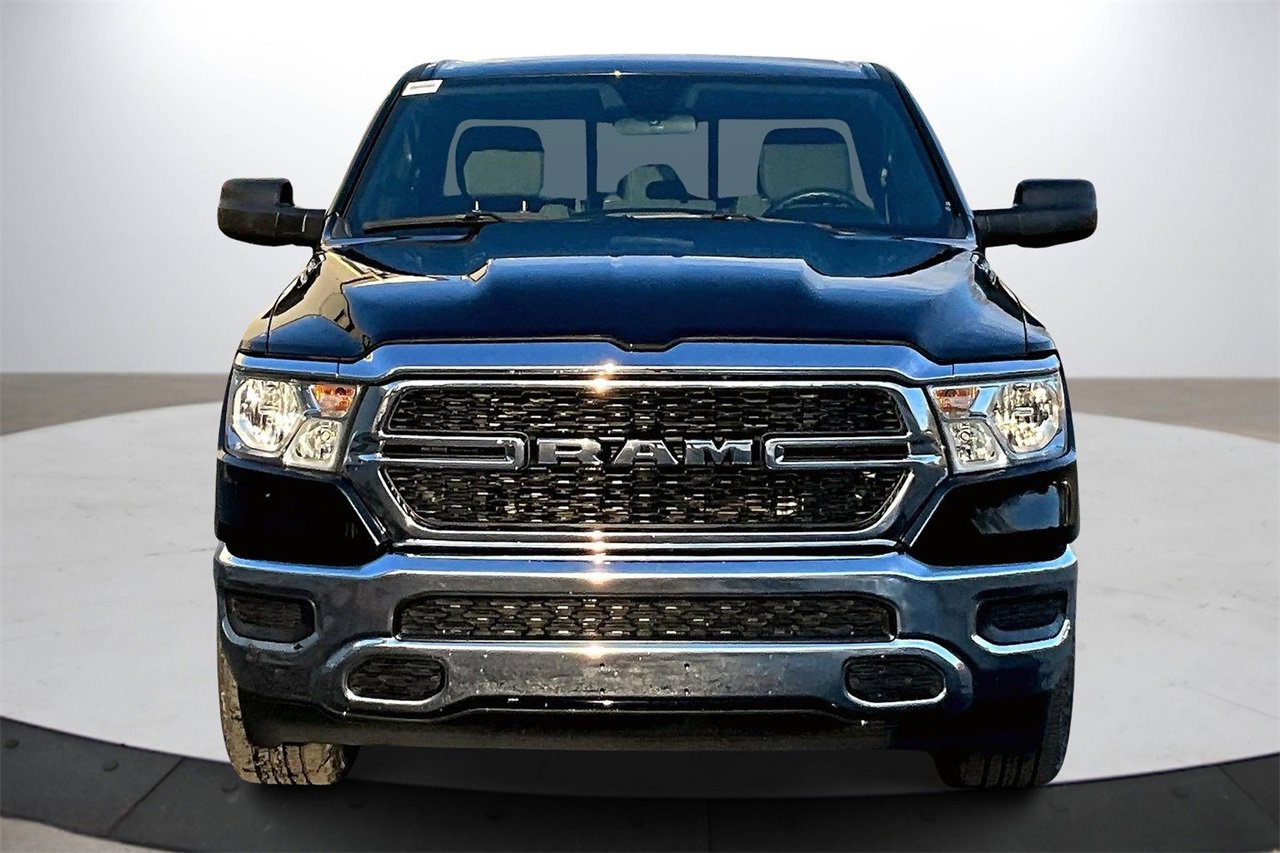Certified 2024 RAM 1500 Tradesman image 3